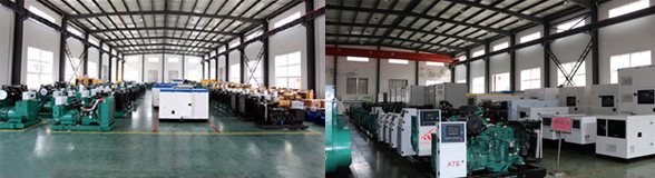 沃爾沃發(fā)電機組